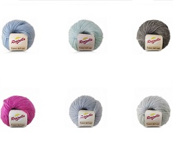 LANAS DEL SUR 100 grs