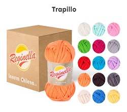 TRAPILLO 100 grs
