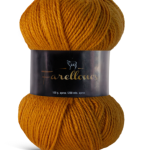 Farellones Cundidora Azafran