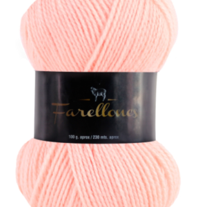 Farellones Cundidora Apricot